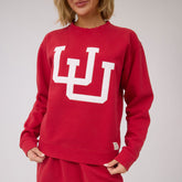 Utah Campus Crew, Red - UU