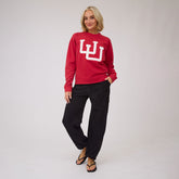 Utah Campus Crew, Red - UU