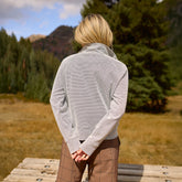 Oxford Zip-Up, Honeycomb