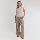 Somerset Knit Sweater Vest