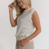 Somerset Knit Sweater Vest