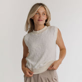 Somerset Knit Sweater Vest