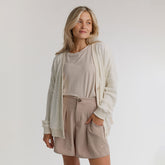 Somerset Knit Cardigan