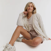 Somerset Knit Cardigan