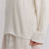 Somerset Pullover