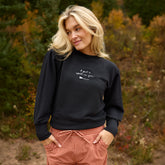 Serena Ribbed Top, Spell