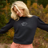 Serena Ribbed Top, Spell