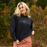 Serena Ribbed Top, Spell