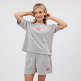 Utah Go To Shorts, Honeycomb