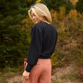 Serena Ribbed Top, Spell