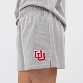 Utah Go To Shorts, Honeycomb