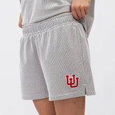 Utah Go To Shorts, Honeycomb