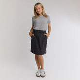 The Away Skirt, Dotty