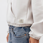 Utah Cinched 1/4 Zip, Tan