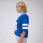 BYU Jersey, Royal - 84