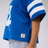 BYU Jersey, Royal - 84