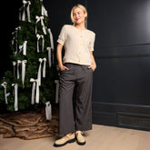 Sundance Cardigan, Sugar