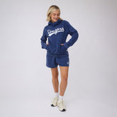 BYU Go To Shorts, Navy - BYU