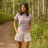 Links Shorts, Jetsetter Cobblestone