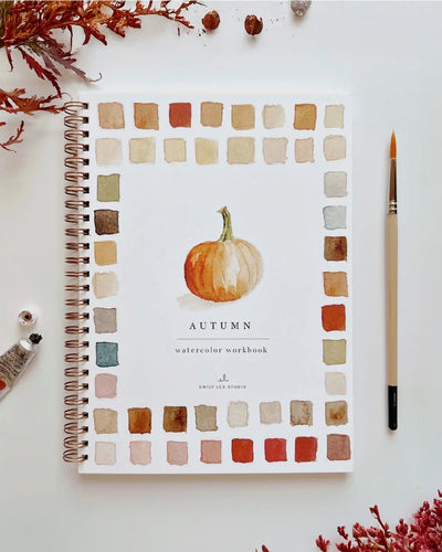 Watercolor Paint Night!