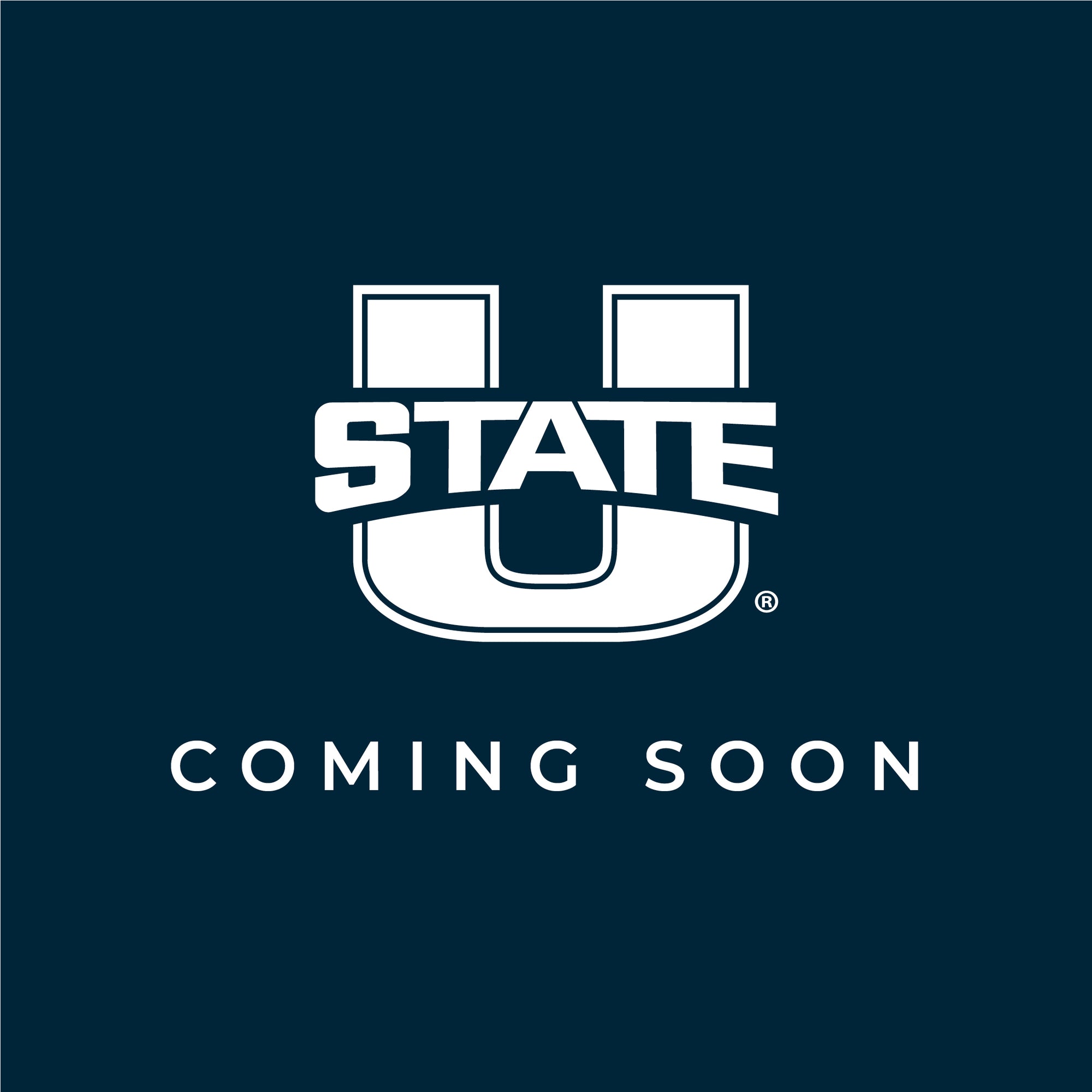 Utah State University Coming Soon