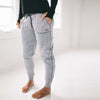 AT EASE JOGGERS - $84