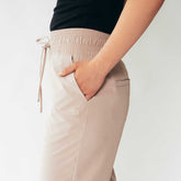 Audrey Trouser, Cobblestone