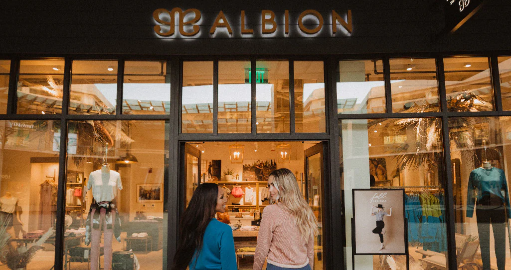 Albion Fit Women s Swimwear Lifestyle and Fitness