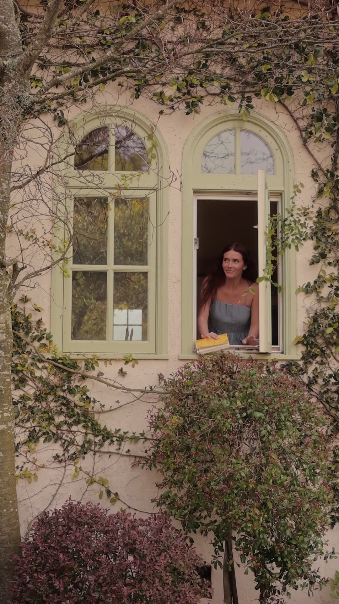 Cabo Midi Dress, Black