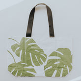 Aloha Holo Holo Tote Bag