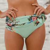 Simone Bottoms, Rose Mint