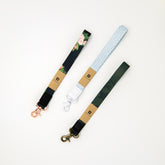 Thread Wallet Lanyard