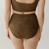 Amber High-Waisted Bottoms