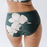 Emerald Tigerlily Midi Bottoms