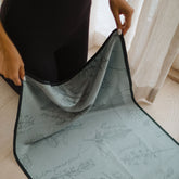 Geometry Towel