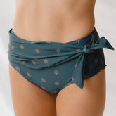 Simone Bottoms, Ocean + Coral