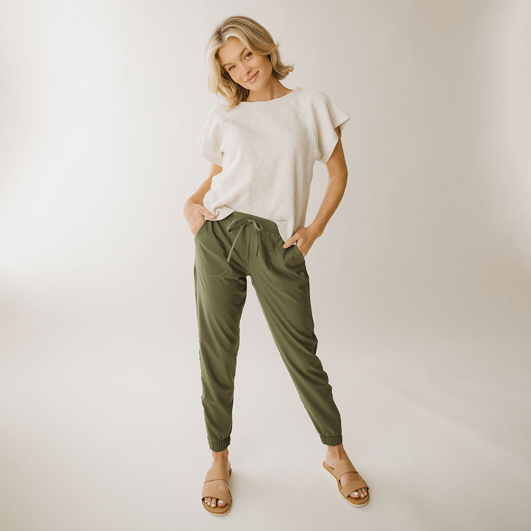 Albion hotsell pants