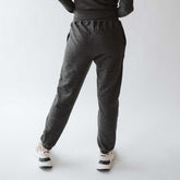 Campus Joggers, Charcoal