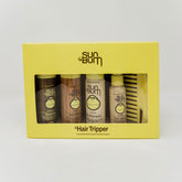 Sun Bum Hair Tripper Travel Box