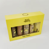 Sun Bum Hair Tripper Travel Box