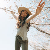 Georgia Safari Hat