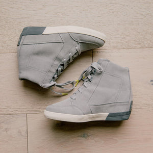 Sorel Out N About Wedge Bootie, Quarry Dove