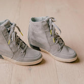 Sorel Out N About Wedge Bootie, Quarry Dove