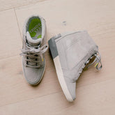 Sorel Out N About Wedge Bootie, Quarry Dove