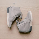 Sorel Out N About Wedge Bootie, Quarry Dove