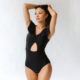 The Diana One-Piece Swimsuit