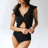 The Diana One-Piece Swimsuit