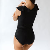 The Diana One-Piece Swimsuit