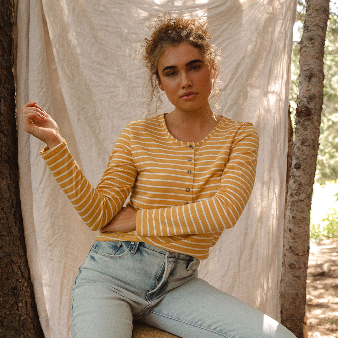 Henley, Mustard Albion