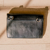 Convertible Clutch, Black